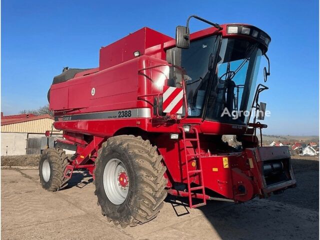 Кейс 2388, объемом двигателя 0 л и пробегом 0 тыс. км за 74060 $, фото 1 на Automoto.ua