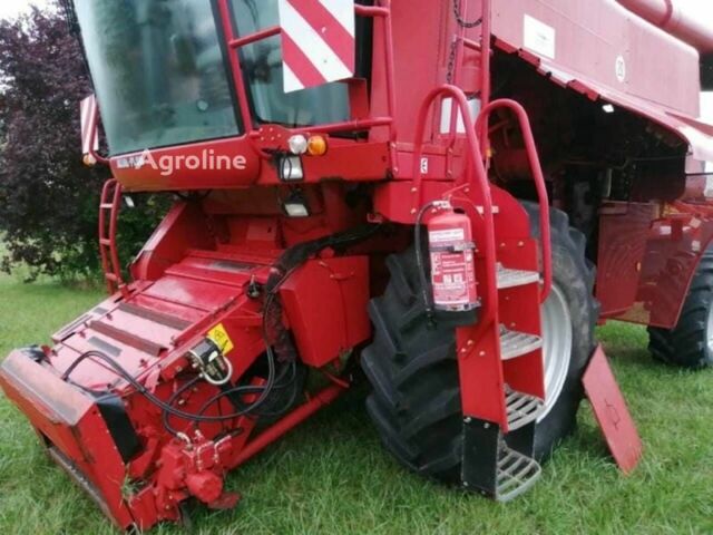 Кейс 2388, объемом двигателя 0 л и пробегом 0 тыс. км за 81677 $, фото 1 на Automoto.ua