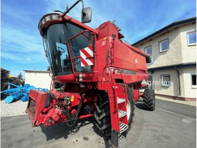 Кейс 2388, объемом двигателя 0 л и пробегом 0 тыс. км за 55596 $, фото 1 на Automoto.ua