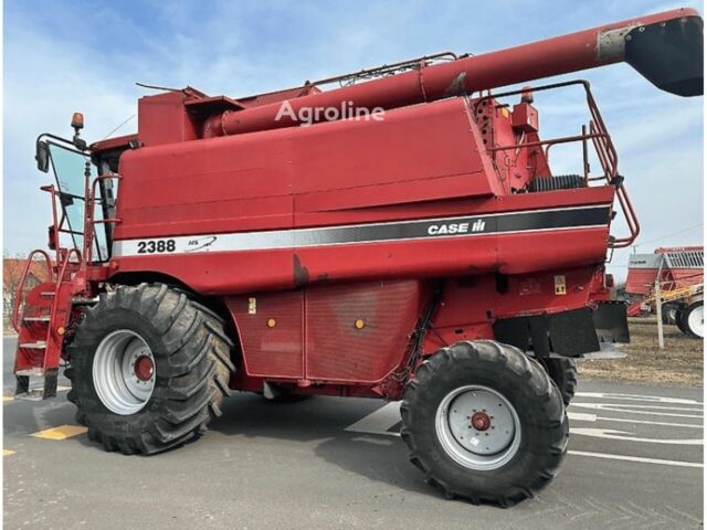 Кейс 2388, об'ємом двигуна 0 л та пробігом 0 тис. км за 37604 $, фото 1 на Automoto.ua