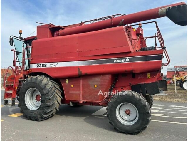 Кейс 2388, об'ємом двигуна 0 л та пробігом 0 тис. км за 38271 $, фото 1 на Automoto.ua