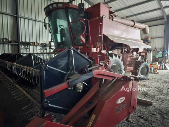 Кейс 2388, об'ємом двигуна 0 л та пробігом 0 тис. км за 52483 $, фото 1 на Automoto.ua