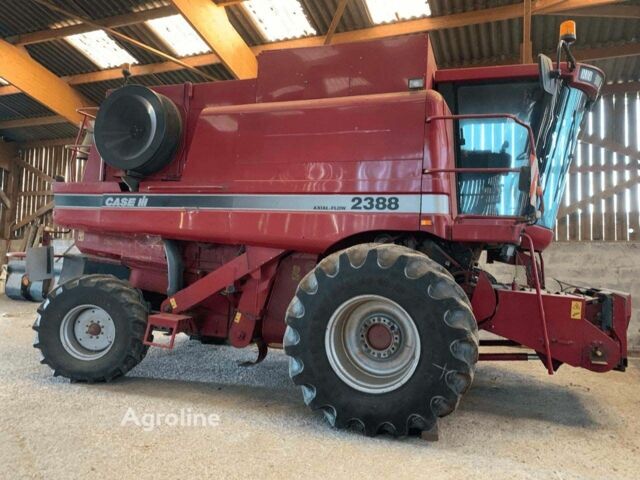 Кейс 2388, об'ємом двигуна 0 л та пробігом 0 тис. км за 54815 $, фото 1 на Automoto.ua