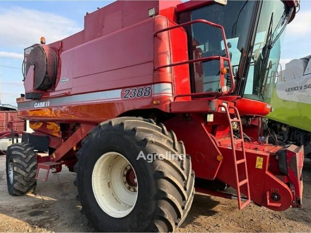 Кейс 2388, об'ємом двигуна 0 л та пробігом 0 тис. км за 37955 $, фото 1 на Automoto.ua