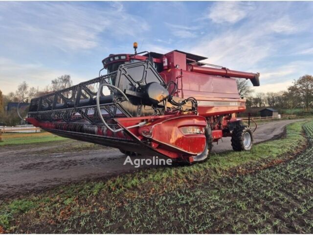 Кейс 2388, объемом двигателя 0 л и пробегом 0 тыс. км за 81920 $, фото 1 на Automoto.ua