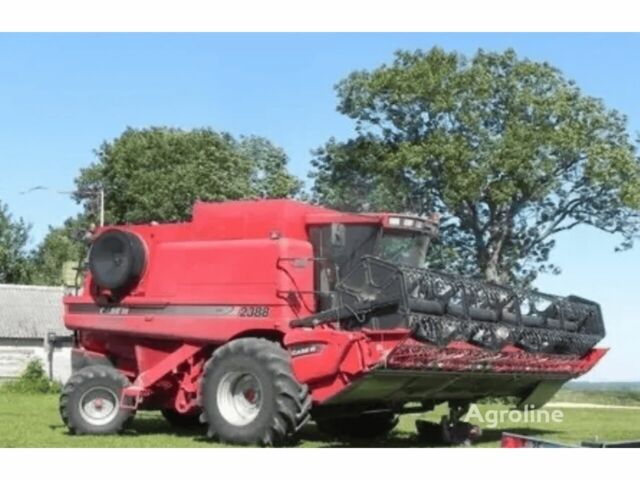 Кейс 2388, объемом двигателя 0 л и пробегом 0 тыс. км за 70599 $, фото 1 на Automoto.ua