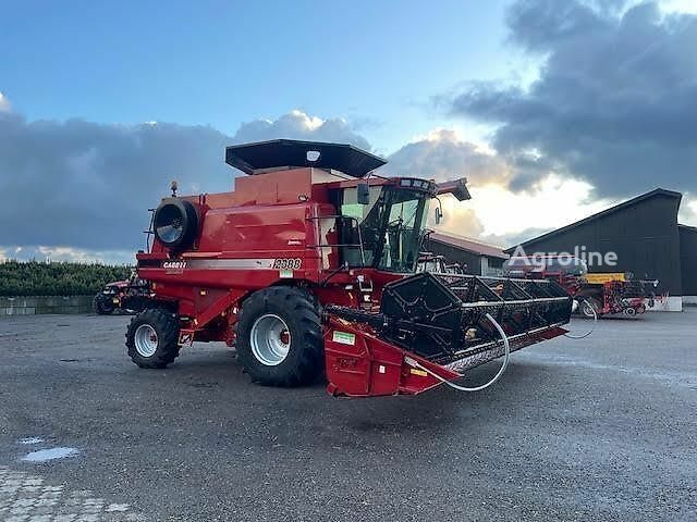 Кейс 2388, об'ємом двигуна 0 л та пробігом 0 тис. км за 98274 $, фото 1 на Automoto.ua