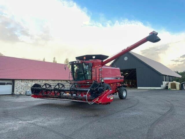 Кейс 2388, объемом двигателя 0 л и пробегом 0 тыс. км за 96987 $, фото 1 на Automoto.ua