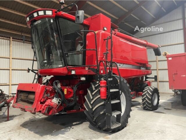 Кейс 2388, объемом двигателя 0 л и пробегом 0 тыс. км за 89517 $, фото 1 на Automoto.ua