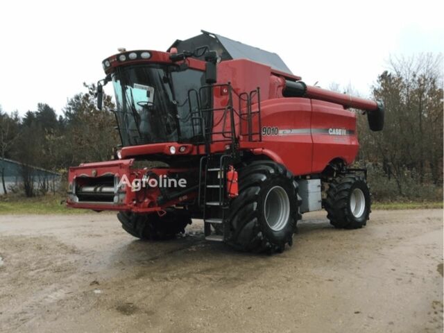 Кейс 2388, об'ємом двигуна 0 л та пробігом 0 тис. км за 70873 $, фото 1 на Automoto.ua