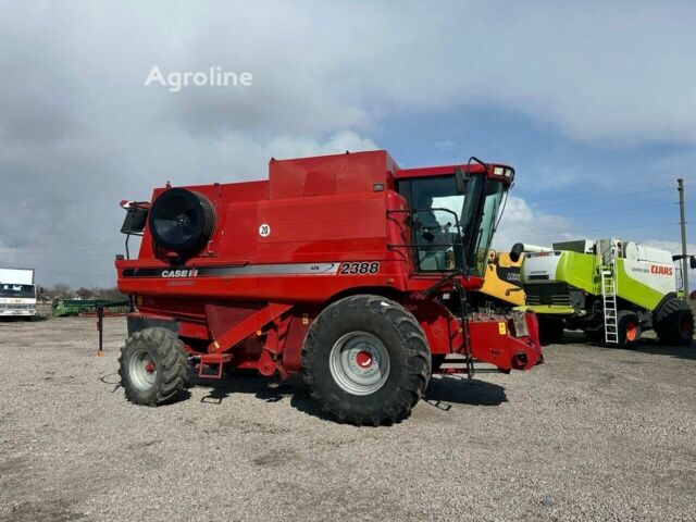 Кейс 2388, об'ємом двигуна 0 л та пробігом 0 тис. км за 96260 $, фото 1 на Automoto.ua