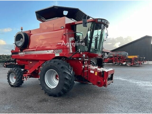 Кейс 2388, объемом двигателя 0 л и пробегом 0 тыс. км за 99742 $, фото 1 на Automoto.ua