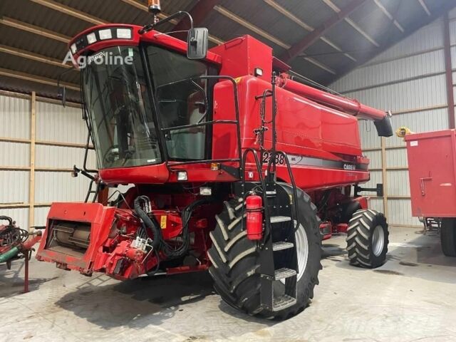 Кейс 2388, об'ємом двигуна 0 л та пробігом 0 тис. км за 90797 $, фото 1 на Automoto.ua