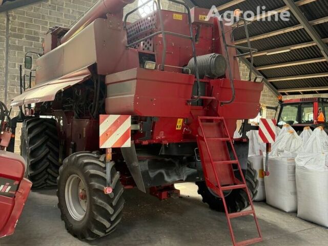 Кейс 2388, объемом двигателя 0 л и пробегом 0 тыс. км за 107578 $, фото 1 на Automoto.ua