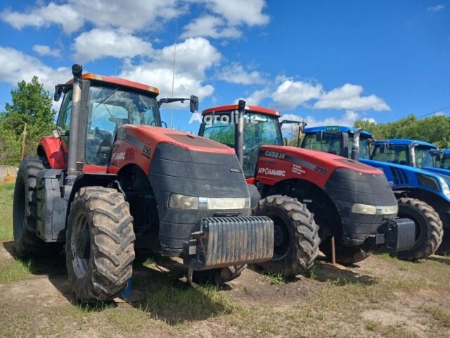 Кейс 290, объемом двигателя 0 л и пробегом 0 тыс. км за 61692 $, фото 1 на Automoto.ua