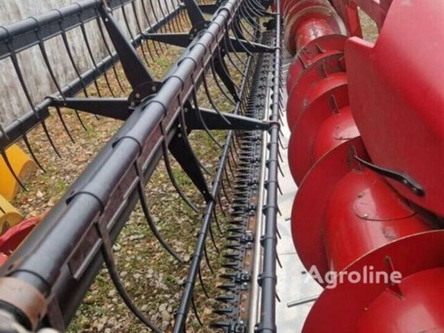 Червоний Кейс 3020, об'ємом двигуна 0 л та пробігом 0 тис. км за 25245 $, фото 1 на Automoto.ua