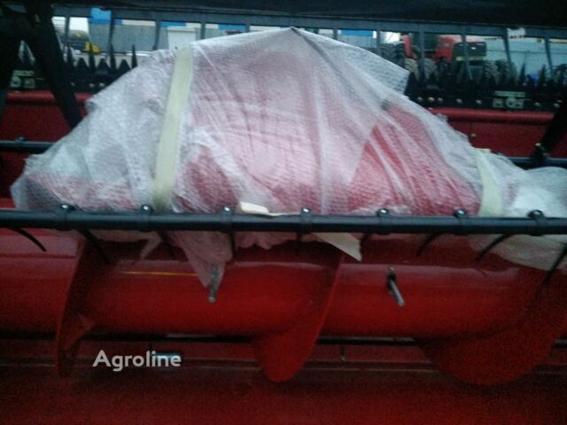 Красный Кейс 3020, объемом двигателя 0 л и пробегом 0 тыс. км за 46521 $, фото 1 на Automoto.ua