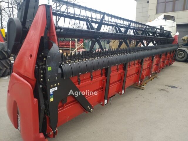 Красный Кейс 3020, объемом двигателя 0 л и пробегом 0 тыс. км за 46521 $, фото 1 на Automoto.ua