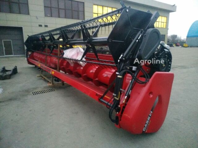 Красный Кейс 3020, объемом двигателя 0 л и пробегом 0 тыс. км за 46530 $, фото 1 на Automoto.ua