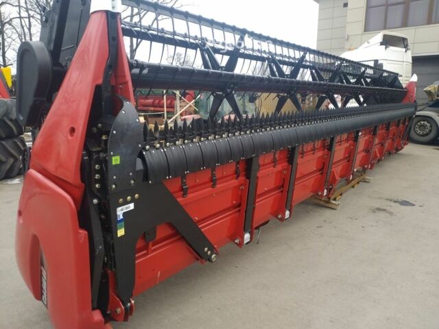 Красный Кейс 3020, объемом двигателя 0 л и пробегом 0 тыс. км за 46521 $, фото 1 на Automoto.ua