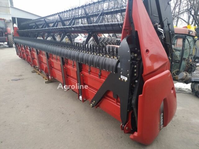 Красный Кейс 3020, объемом двигателя 0 л и пробегом 0 тыс. км за 47349 $, фото 1 на Automoto.ua