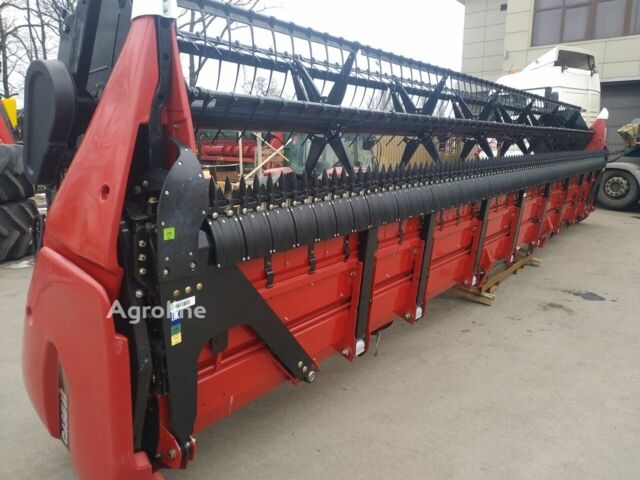 Красный Кейс 3020, объемом двигателя 0 л и пробегом 0 тыс. км за 46521 $, фото 1 на Automoto.ua