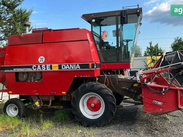 Кейс 3020, объемом двигателя 0 л и пробегом 0 тыс. км за 22000 $, фото 1 на Automoto.ua