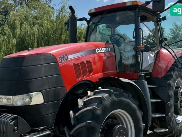 Кейс 310, об'ємом двигуна 8.7 л та пробігом 0 тис. км за 37000 $, фото 1 на Automoto.ua