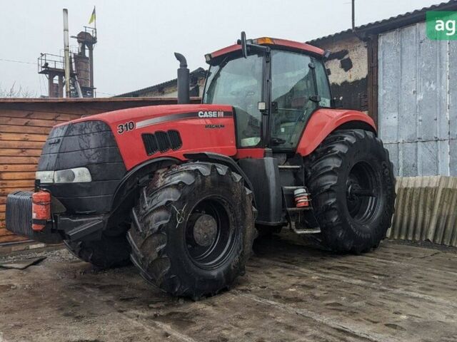 Кейс 310, объемом двигателя 8.7 л и пробегом 0 тыс. км за 28000 $, фото 1 на Automoto.ua