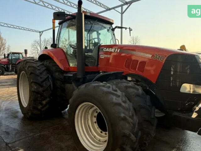 Кейс 310, объемом двигателя 8.7 л и пробегом 0 тыс. км за 40000 $, фото 1 на Automoto.ua