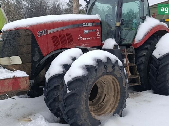Кейс 310, об'ємом двигуна 8.7 л та пробігом 0 тис. км за 25000 $, фото 1 на Automoto.ua