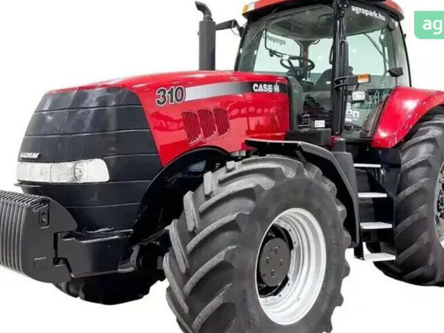 Кейс 310, объемом двигателя 8.7 л и пробегом 0 тыс. км за 45665 $, фото 1 на Automoto.ua