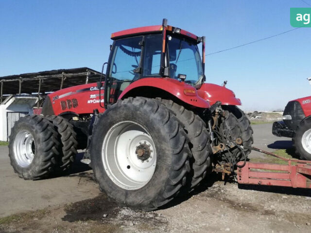 Кейс 310, об'ємом двигуна 0 л та пробігом 9 тис. км за 32000 $, фото 1 на Automoto.ua