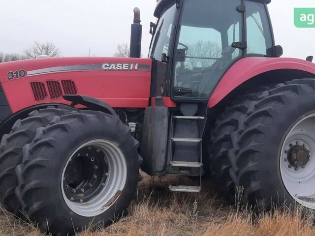 Кейс 310, объемом двигателя 8.7 л и пробегом 0 тыс. км за 39500 $, фото 1 на Automoto.ua