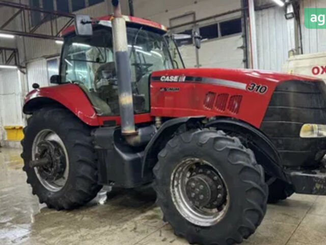 Кейс 310, объемом двигателя 9 л и пробегом 0 тыс. км за 33000 $, фото 1 на Automoto.ua