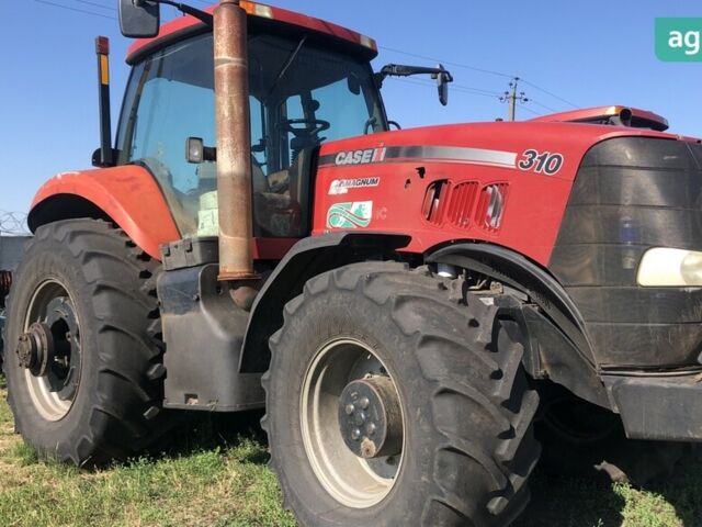 Кейс 310, об'ємом двигуна 8.88 л та пробігом 21 тис. км за 36000 $, фото 1 на Automoto.ua