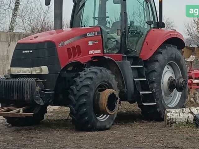 Кейс 310, объемом двигателя 9 л и пробегом 0 тыс. км за 32000 $, фото 1 на Automoto.ua