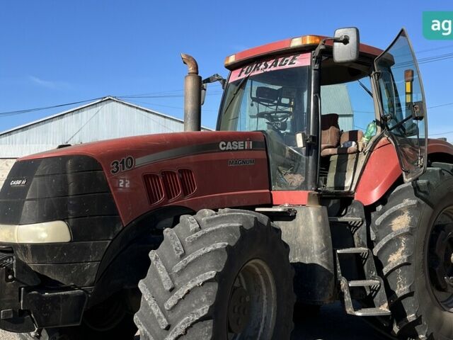 Кейс 310, объемом двигателя 9 л и пробегом 0 тыс. км за 30000 $, фото 1 на Automoto.ua