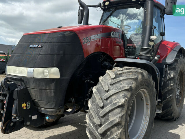 Кейс 310, об'ємом двигуна 8.7 л та пробігом 0 тис. км за 90870 $, фото 1 на Automoto.ua