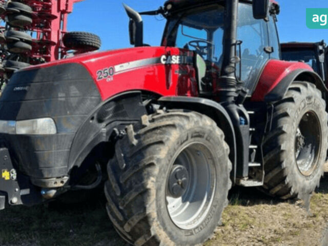 Кейс 310, об'ємом двигуна 8.7 л та пробігом 0 тис. км за 102947 $, фото 1 на Automoto.ua