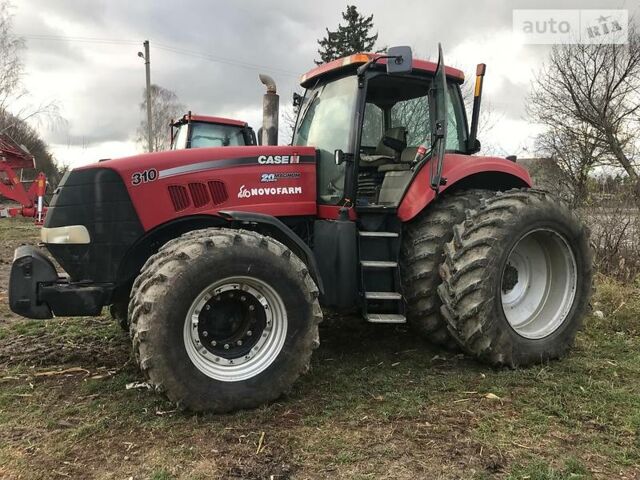 Кейс 310, об'ємом двигуна 9 л та пробігом 6 тис. км за 40000 $, фото 1 на Automoto.ua