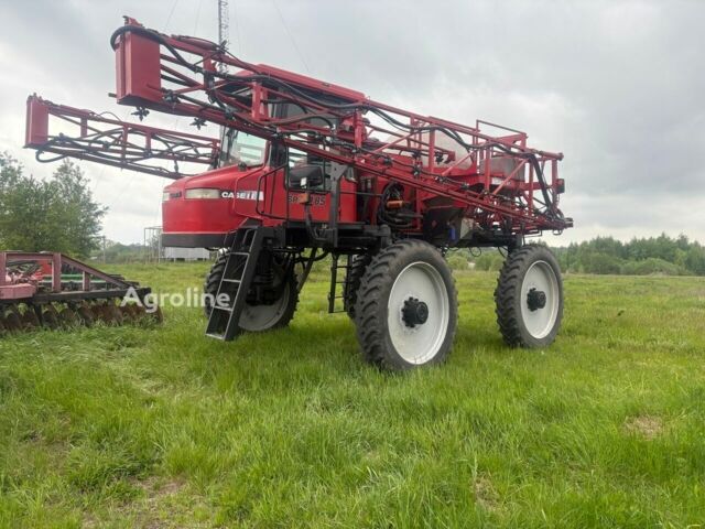 Красный Кейс 3185, объемом двигателя 0 л и пробегом 0 тыс. км за 32558 $, фото 1 на Automoto.ua