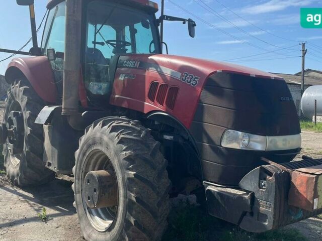 Кейс 335, объемом двигателя 0 л и пробегом 0 тыс. км за 22500 $, фото 1 на Automoto.ua