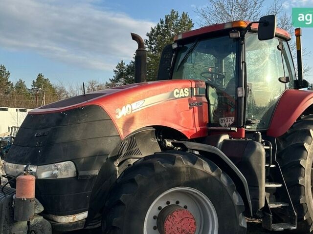 Кейс 340, объемом двигателя 8.7 л и пробегом 0 тыс. км за 47999 $, фото 1 на Automoto.ua