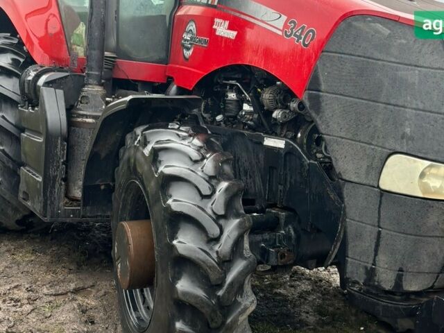 Кейс 340, об'ємом двигуна 9 л та пробігом 0 тис. км за 41500 $, фото 1 на Automoto.ua