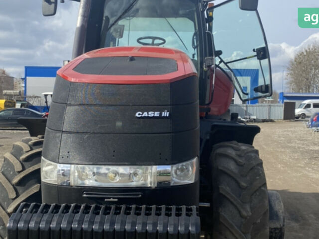 Кейс 340, объемом двигателя 8.7 л и пробегом 12 тыс. км за 85000 $, фото 1 на Automoto.ua