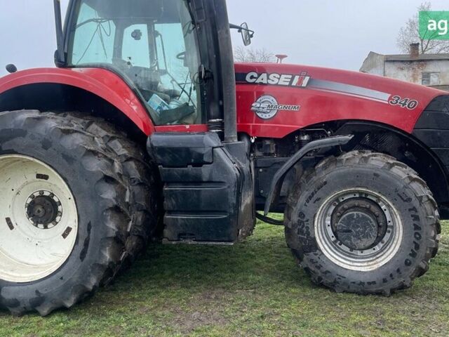 Кейс 340, объемом двигателя 0 л и пробегом 0 тыс. км за 48000 $, фото 1 на Automoto.ua
