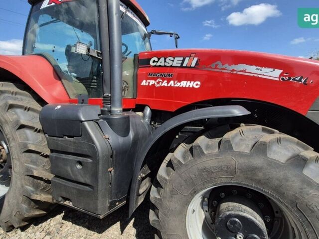 Кейс 340, об'ємом двигуна 8.7 л та пробігом 0 тис. км за 70000 $, фото 1 на Automoto.ua