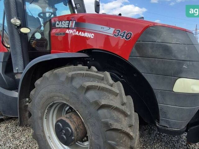 Кейс 340, объемом двигателя 8.7 л и пробегом 0 тыс. км за 95000 $, фото 1 на Automoto.ua