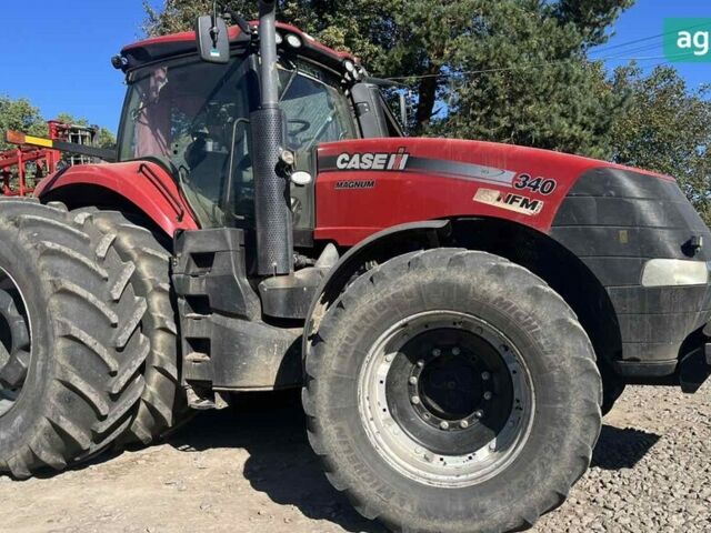 Кейс 340, объемом двигателя 0 л и пробегом 0 тыс. км за 140000 $, фото 1 на Automoto.ua